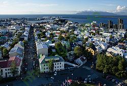 Ảnh Reykjavík 1876 1