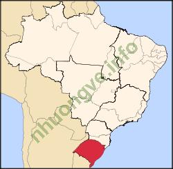 Ảnh Rio Grande do Sul 202 3