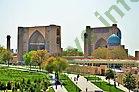 Ảnh Samarkand 3489 1