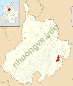 Ảnh San Joaquín 3473 1