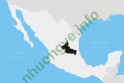 Ảnh San Luis Potosí 3511 2