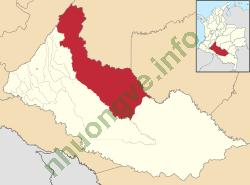 Ảnh San Vicente del Caguán 3623 2