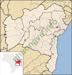 Ảnh Santa Bárbara 3382 2