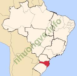 Ảnh Santa Catarina 354 3