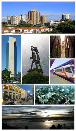 Ảnh Santa Cruz de la Sierra 3592 1