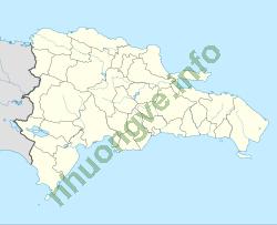 Ảnh Santo Domingo 3412 4