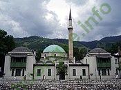 Ảnh Sarajevo 3479 1