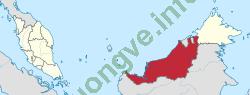 Ảnh Sarawak 406 2