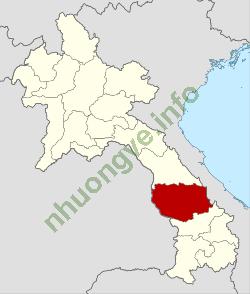 Ảnh Savannakhet 4362 2