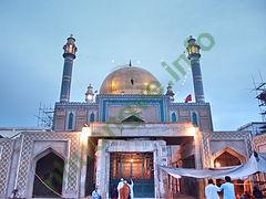 Ảnh Sehwan Sharif 3661 1