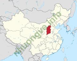 Ảnh Shanxi 834 1
