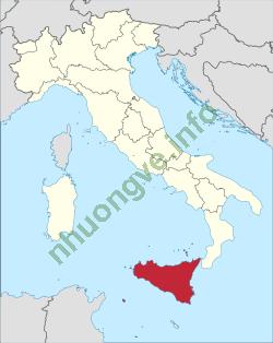 Ảnh Sicily 845 2