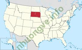 Ảnh South Dakota 39 2
