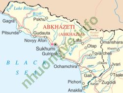 Ảnh Sukhumi 3611 2