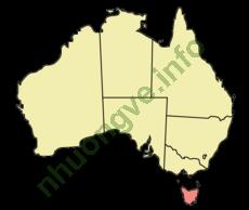 Ảnh Tasmania 703 2