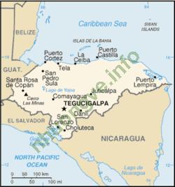 Ảnh Tegucigalpa 3756 2