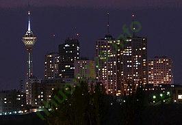 Ảnh Tehran 1651 1