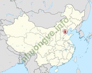 Ảnh Tianjin 3902 1