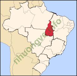 Ảnh Tocantins 9 3