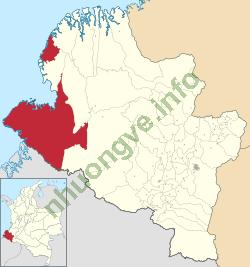 Ảnh Tumaco 3715 2