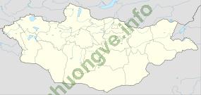 Ảnh Ulaanbaatar 3997 2