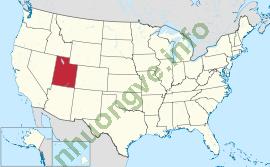 Ảnh Utah 418 2