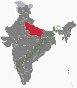 Ảnh Uttar Pradesh 127 1
