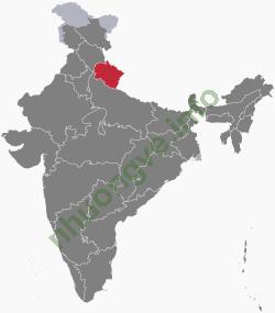Ảnh Uttarakhand 1013 2