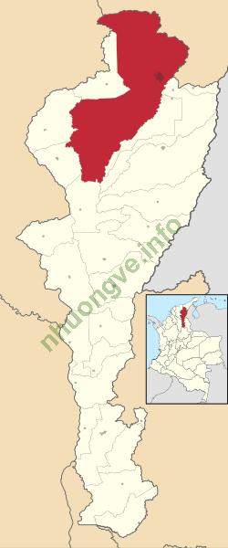 Ảnh Valledupar 4151 3