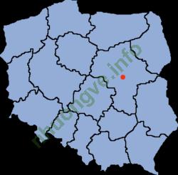 Ảnh Warsaw 4176 4