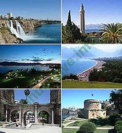 Ảnh Antalya 369