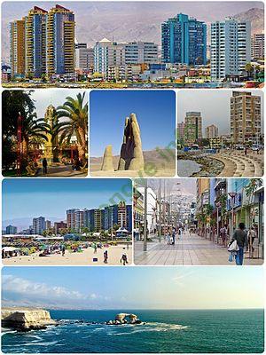 Ảnh Antofagasta 227
