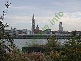 Ảnh Antwerp 234