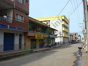 Ảnh Apartadó 259
