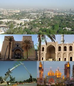 Ảnh Baghdad 483
