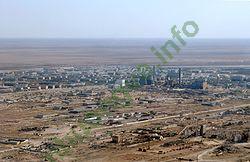 Ảnh Baikonur 721