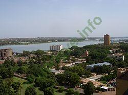 Ảnh Bamako 542