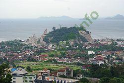 Ảnh Bandar Lampung 3801