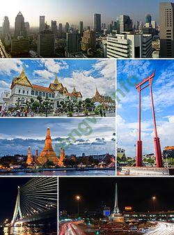 Ảnh Bangkok 540