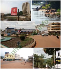 Ảnh Bangui 473