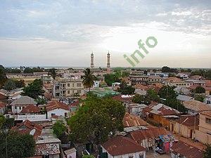 Ảnh Banjul 522