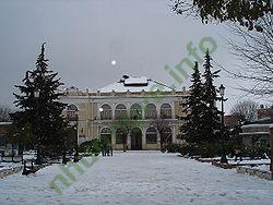 Ảnh Batna 553
