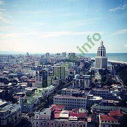 Ảnh Batumi 677
