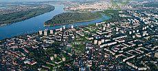 Ảnh Belgrade 451