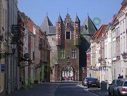 Ảnh Bergen op Zoom 4221