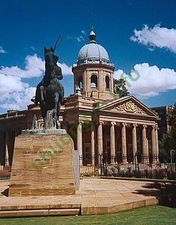 Ảnh Bloemfontein 463