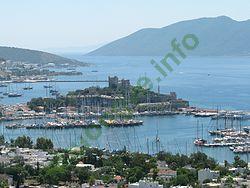 Ảnh Bodrum 713