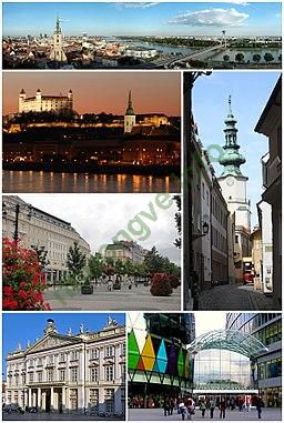 Ảnh Bratislava 664