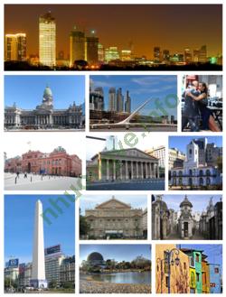 Ảnh Buenos Aires 96