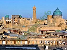 Ảnh Bukhara 491